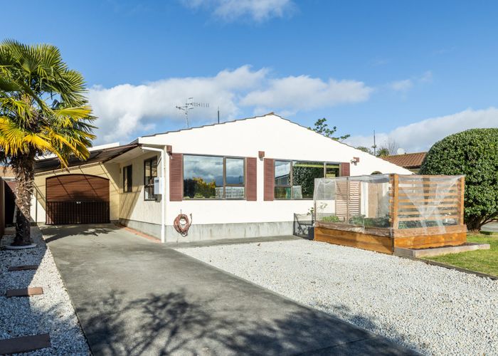  at 8A Banff Place, Tamatea, Napier, Hawke's Bay