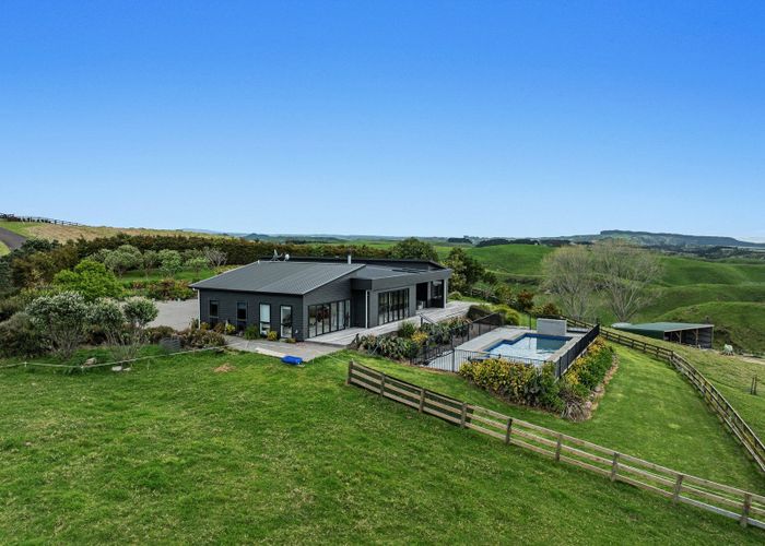  at 116A Mimiha Ridge Road, Matata, Whakatane, Bay Of Plenty