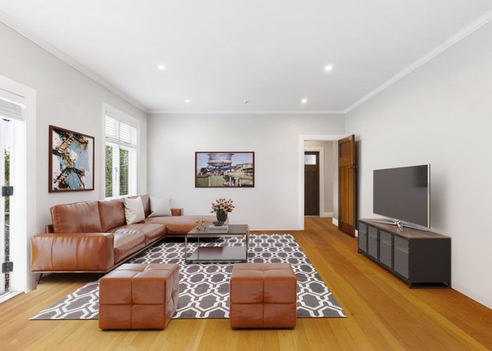  at 1 Cochrane Road, Hobsonville, Waitakere City, Auckland