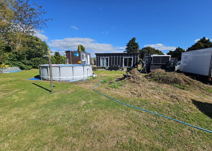  at 115 Vogel Street, Woodville, Tararua, Manawatu / Whanganui