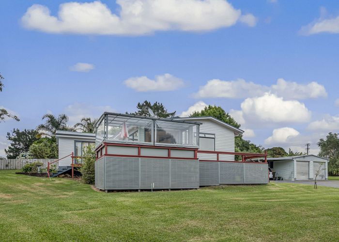 at 153 Kauri Road, Whenuapai, Auckland