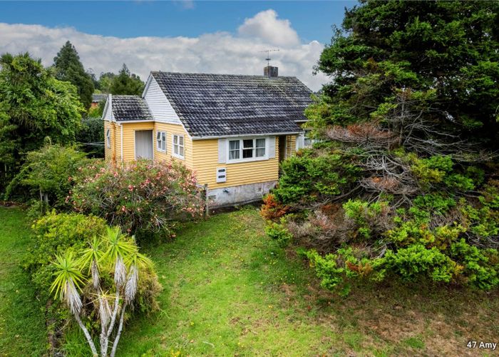  at 0 Amy Kate Street, Tikipunga, Whangarei