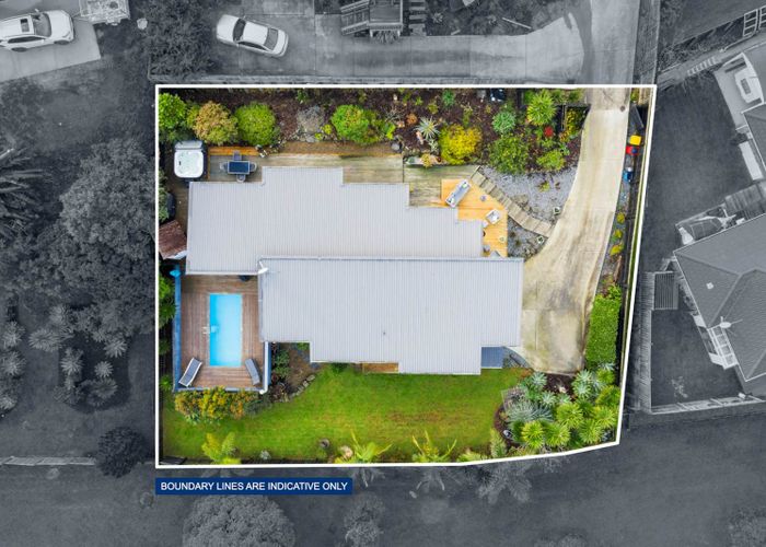  at 4A Astrolabe Place, Gulf Harbour, Whangaparaoa