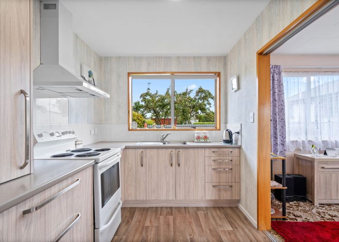  at 8 Christina Street, Strathern, Invercargill