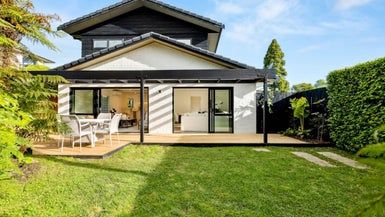  at 2/12 Rarangi Road, St Heliers, Auckland