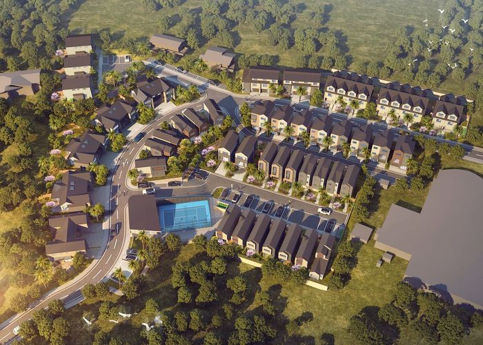  at Lot 21/20 Melia Place, Stanmore Bay, Rodney, Auckland