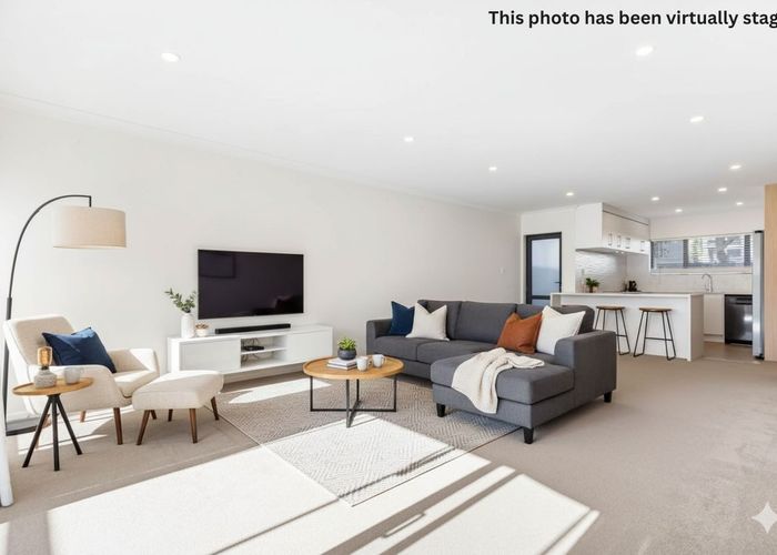  at 34A Waddell Avenue, Point England, Auckland City, Auckland