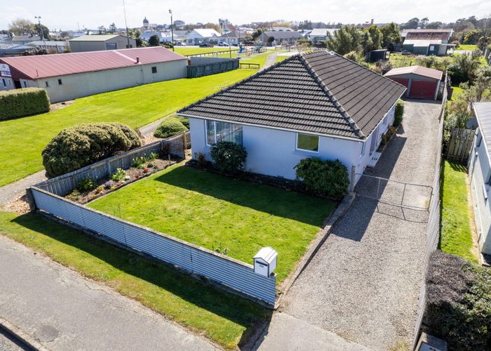  at 158 Bowmont Street, Appleby, Invercargill, Southland