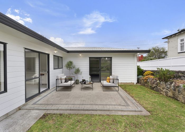  at 208a Arthur Street, Onehunga, Auckland City, Auckland