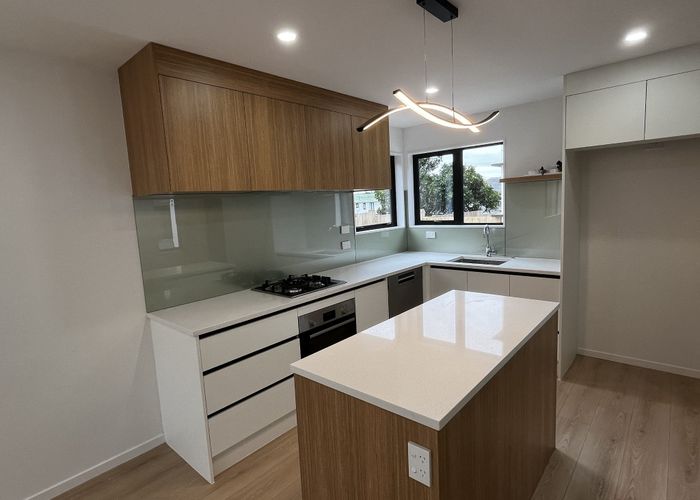  at 6/1 O'Connell Street, Manurewa, Manukau City, Auckland