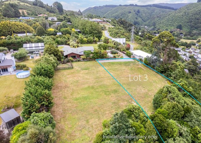  at Lot 3/38 Emerald Hill Drive, Birchville, Upper Hutt, Wellington