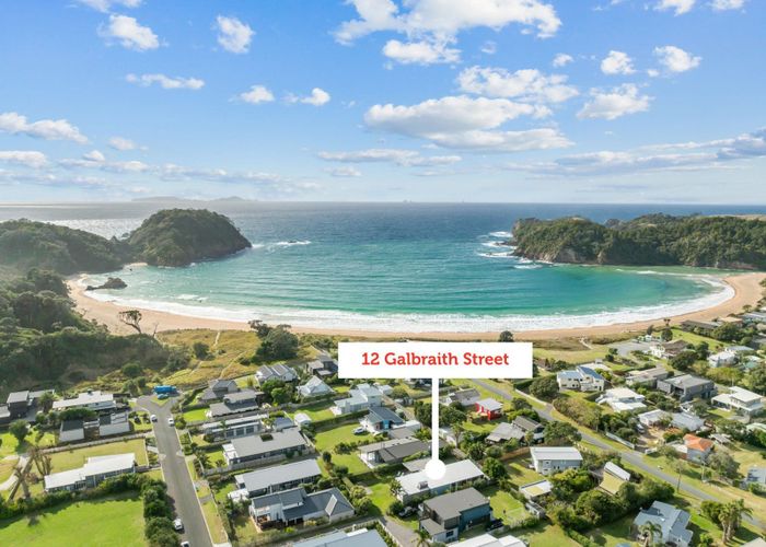  at 12 Galbraith Street, Matapouri, Whangārei