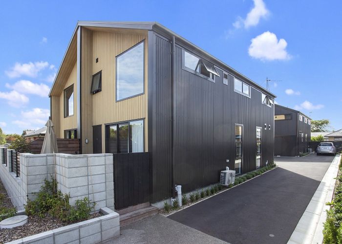  at 18C Collins Street, Addington, Christchurch City, Canterbury