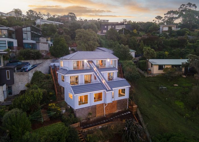  at 153 Clifton Terrace, Clifton, Christchurch