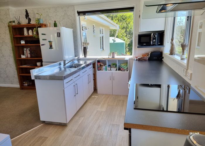  at 191 State Highway 7, Greymouth, Grey
