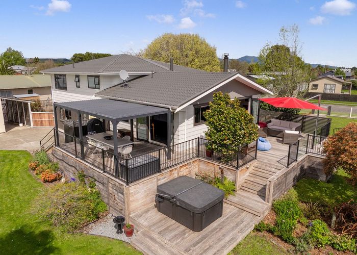  at 15 Malcolm Street, Martinborough, South Wairarapa, Wellington