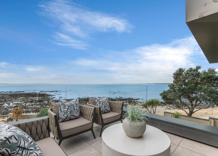  at 34 Muritai Road, Milford, North Shore City, Auckland