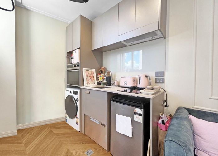  at 101A/8 Chaffers Street, Te Aro, Wellington, Wellington