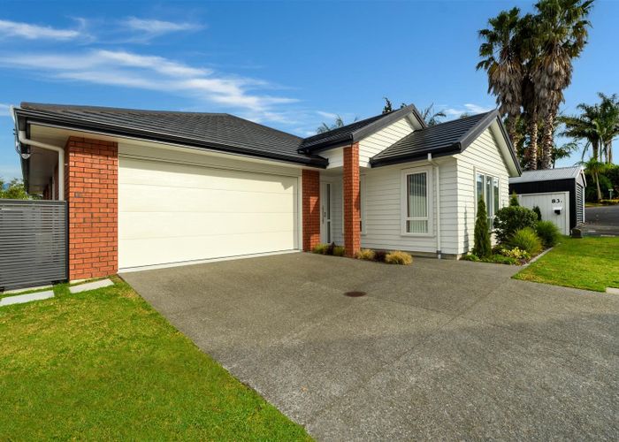  at 83B Carmichael Road, Bethlehem, Tauranga