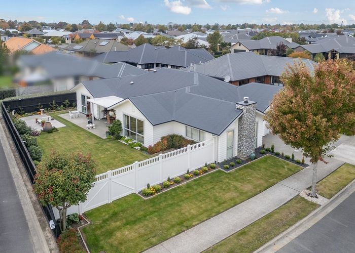  at 4 Churchill Drive, Rangiora