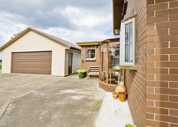  at 34 Young Road, Branxholme, Invercargill