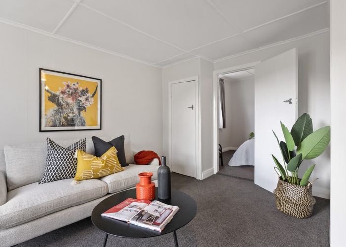  at 195 College Street, West End, Palmerston North