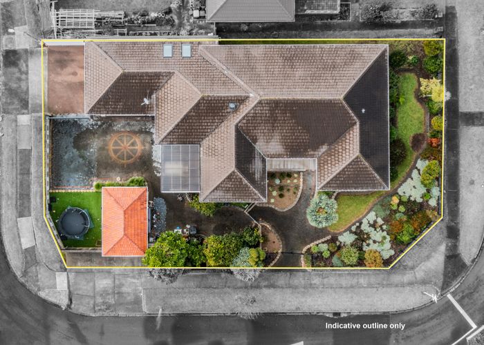  at 4 Seymour Avenue, Papatoetoe, Auckland