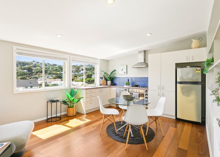  at 44A Bentinck Avenue, Strathmore Park, Wellington