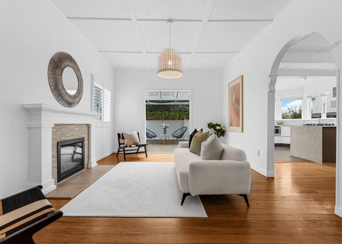  at 10A Merani Street, Devonport, North Shore City, Auckland