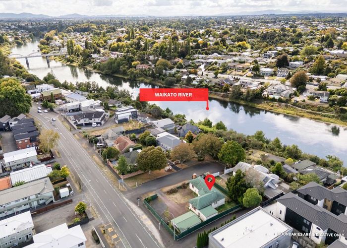  at 6 Dillicar Street, Whitiora, Hamilton