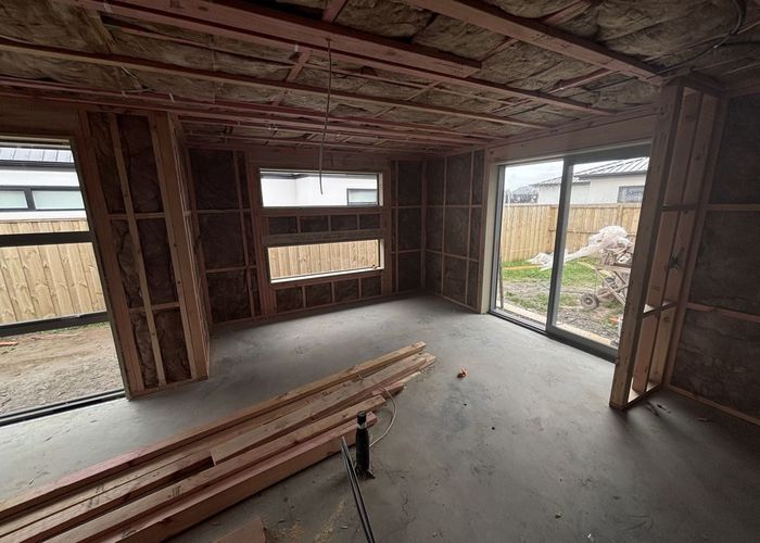  at Lot 40 Eccles Green, Halswell, Christchurch City, Canterbury