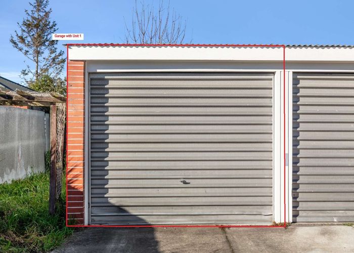  at 1/472 Greers Road, Bishopdale, Christchurch City, Canterbury