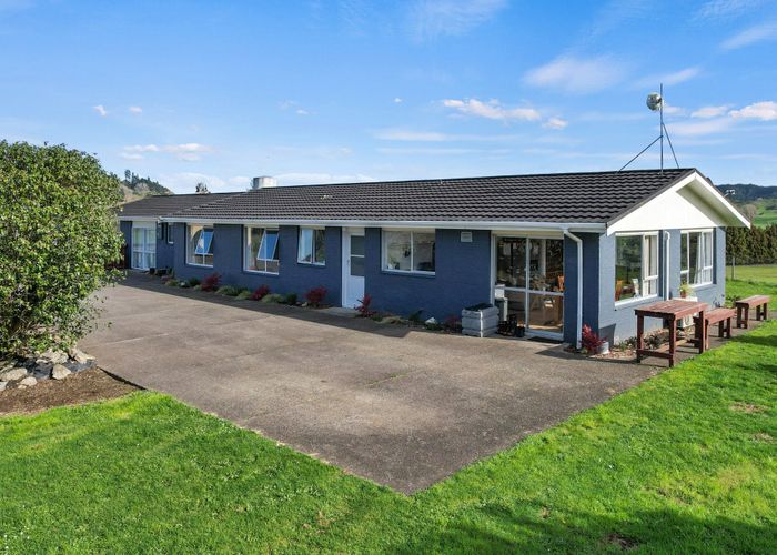  at 584B State Highway 3, Otorohanga, Otorohanga, Waikato