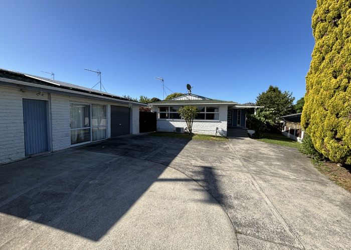  at 54A  Houchens Road, Glenview, Hamilton, Waikato