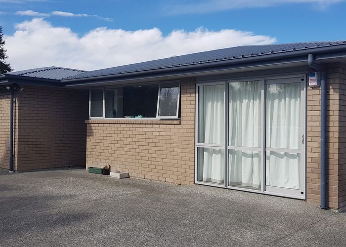  at 4/15 Kyle Street, Riccarton, Christchurch City, Canterbury