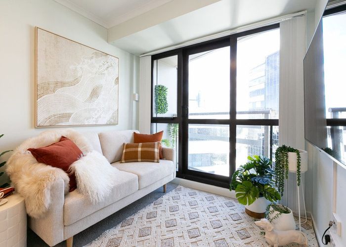  at 905/96 Symonds Street, City Centre, Auckland City, Auckland