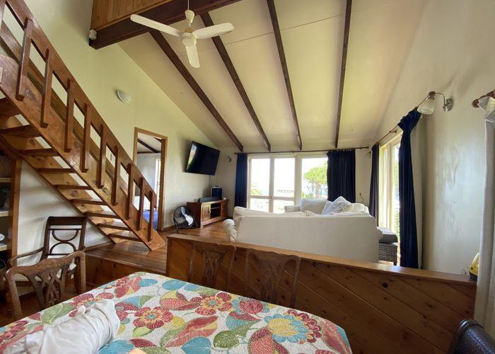  at Omapere, Far North, Northland