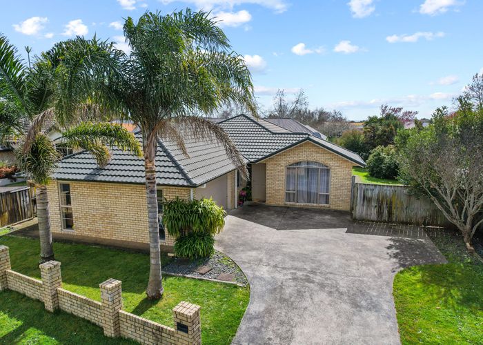  at 4 Shiraz Place, Rototuna, Hamilton, Waikato