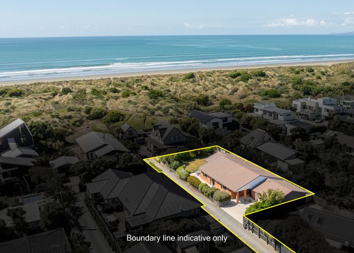  at 105A Rocking Horse Road, Southshore, Christchurch