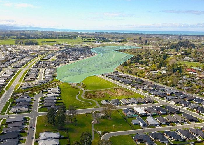  at Stage 6 Ravenswood, Woodend, Waimakariri, Canterbury