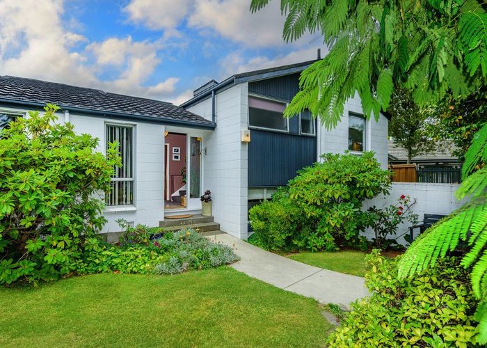  at 16 Doncaster Street, Upper Riccarton, Christchurch City, Canterbury