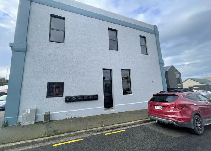  at 5 Fitzroy Street, Caversham, Dunedin, Otago