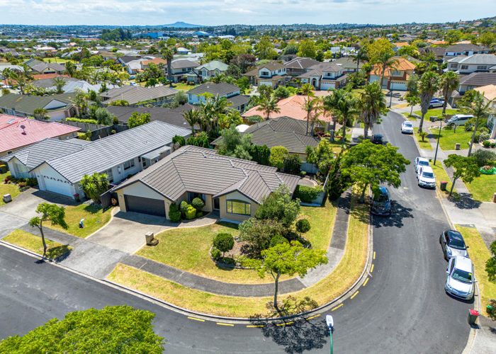  at 23 Delmont Close, East Tamaki Heights, Auckland