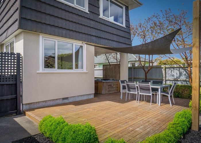  at 9 Mottram Street, Redwood, Christchurch