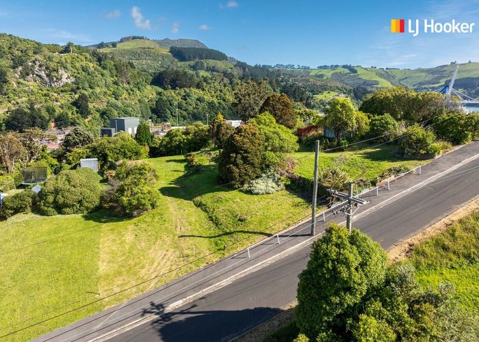  at 33/35/37 Constitution Street, Port Chalmers, Dunedin, Otago