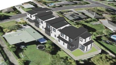 at 4/39 Lyndhurst Road, Te Atatū South, Auckland