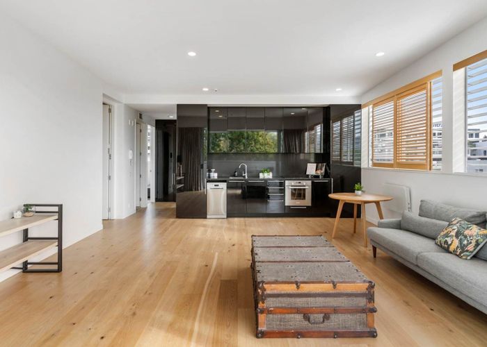  at 5C/14 Beaumont Street, Freemans Bay, Auckland City, Auckland