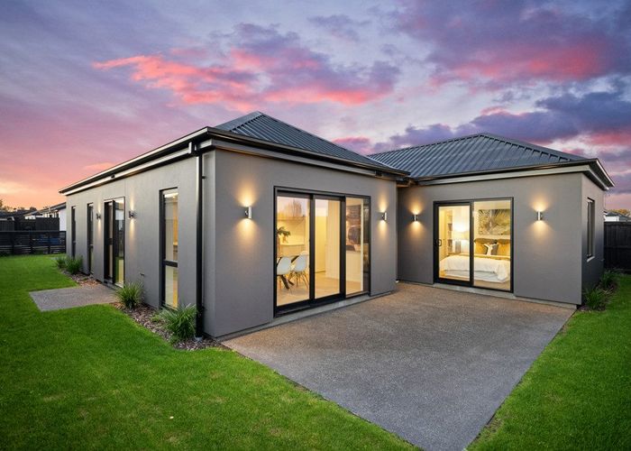  at 4 Rakau Lane, Casebrook, Christchurch City, Canterbury
