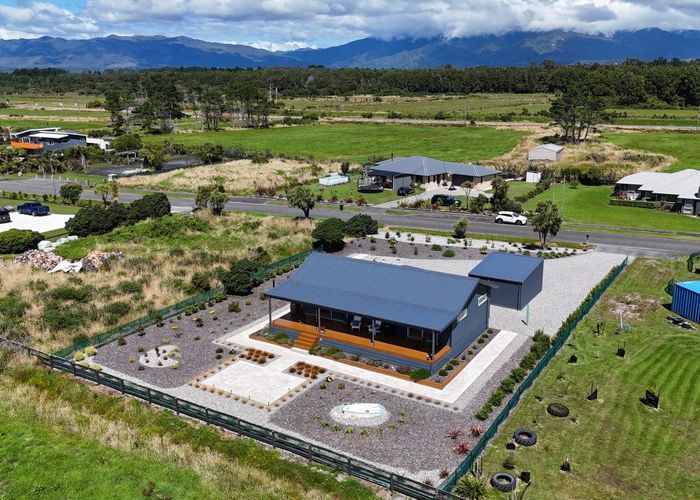  at 22 Elley Drive, Carters Beach, Buller, West Coast