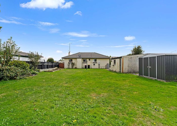  at 389 St Andrew Street, Glengarry, Invercargill
